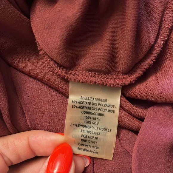 SOLD Alice and Olivia Dress - Picture 7 of 7